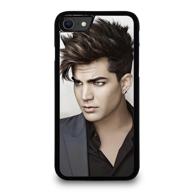 ADAM LAMBERT COOL iPhone SE 2020 / SE 2022 Case Cover