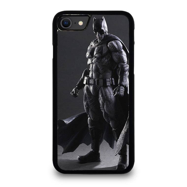 BATMAN POSE iPhone SE 2020 / SE 2022 Case Cover