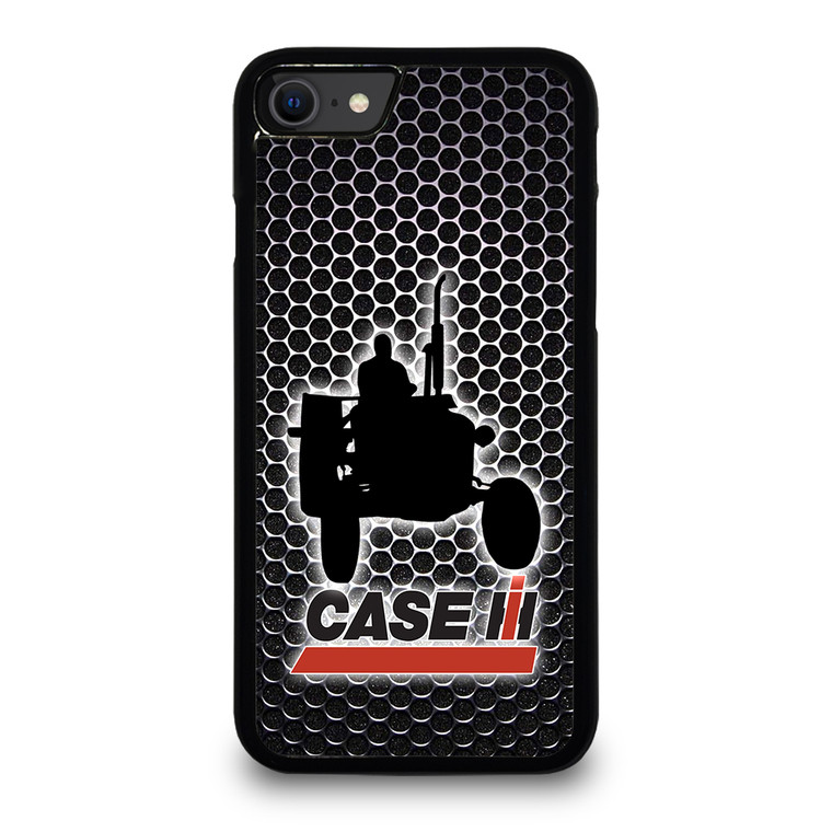 Case IH Tractor iPhone SE 2020 / SE 2022 Case Cover