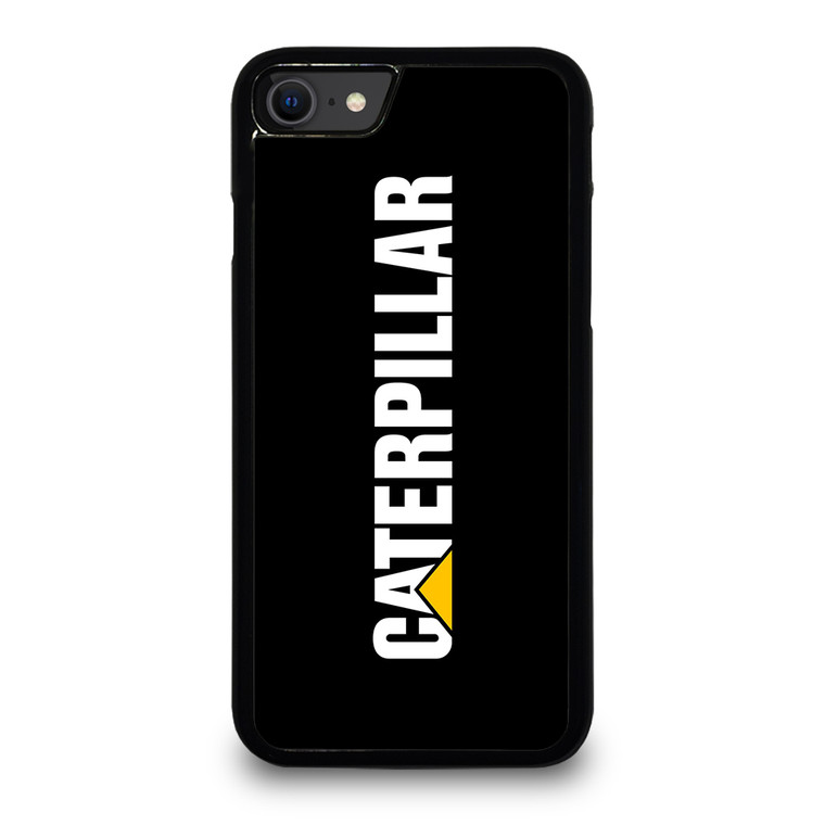 CATERPILLAR SIMPLE iPhone SE 2020 / SE 2022 Case Cover