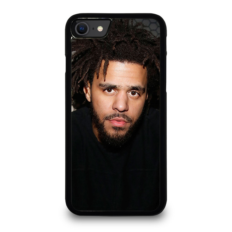 COOL J-COLE CASE iPhone SE 2020 / SE 2022 Case Cover