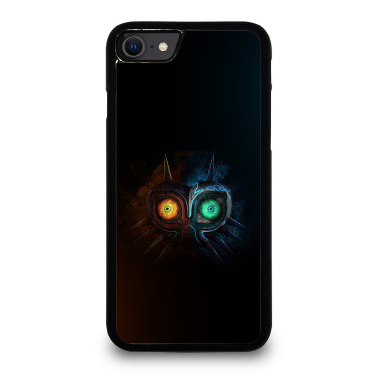 Cool Majora's iPhone SE 2020 / SE 2022 Case Cover