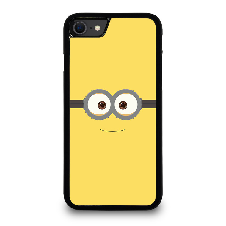 CUTE MINIONS iPhone SE 2020 / SE 2022 Case Cover