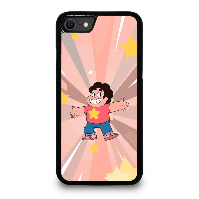 Cute Steven Universe iPhone SE 2020 / SE 2022 Case Cover