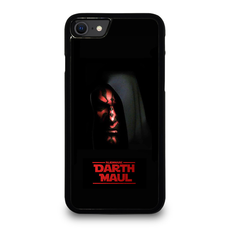 DARTH MAUL FACE iPhone SE 2020 / SE 2022 Case Cover