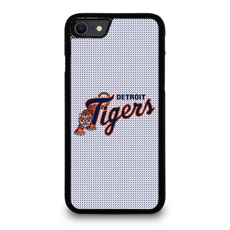 DETROIT TIGERS iPhone SE 2020 / SE 2022 Case Cover DETROIT TIGERS iPhone SE 2020 / SE 2022 Case Cover
