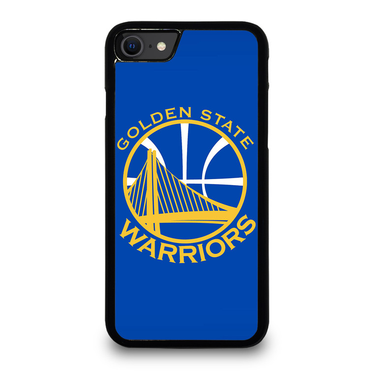 GOLDEN STATE WARRIORS iPhone SE 2020 / SE 2022 Case Cover