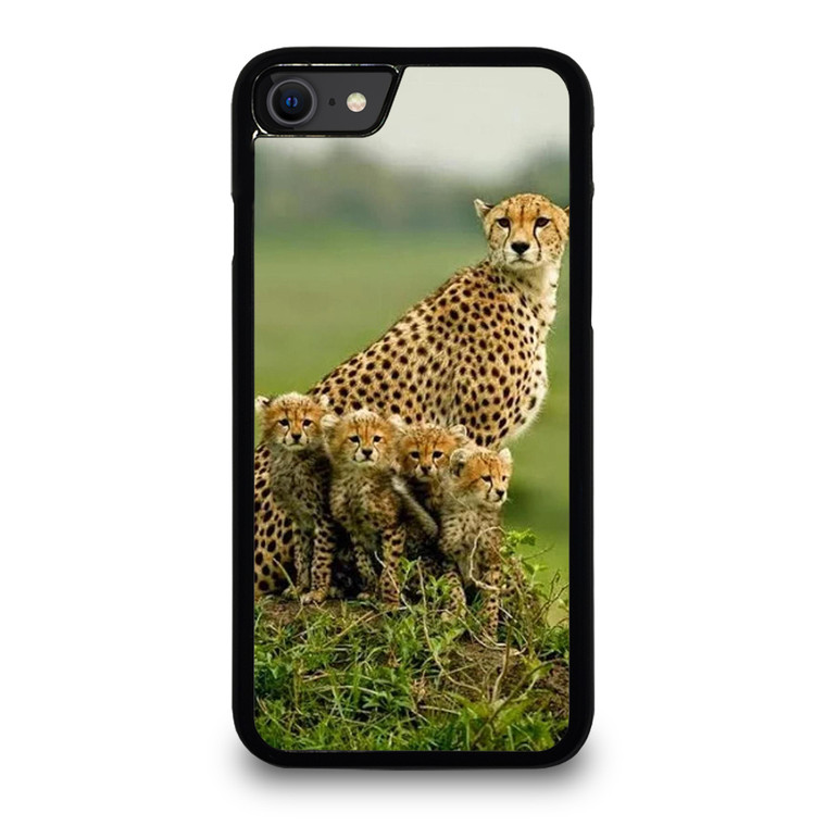 Great Natural Picture iPhone SE 2020 / SE 2022 Case Cover