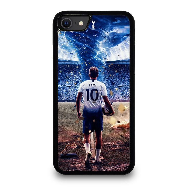 Harry Kane The Spurs iPhone SE 2020 / SE 2022 Case Cover