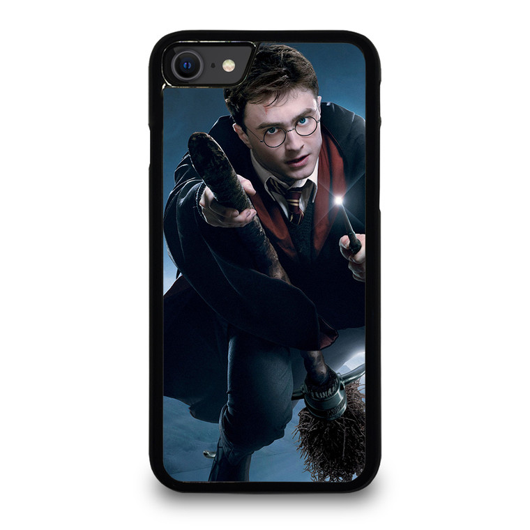 HARRY POTTER CASE iPhone SE 2020 / SE 2022 Case Cover