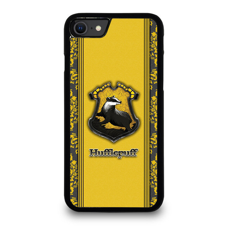 Hufflepuff Wallpaper iPhone SE 2020 / SE 2022 Case Cover