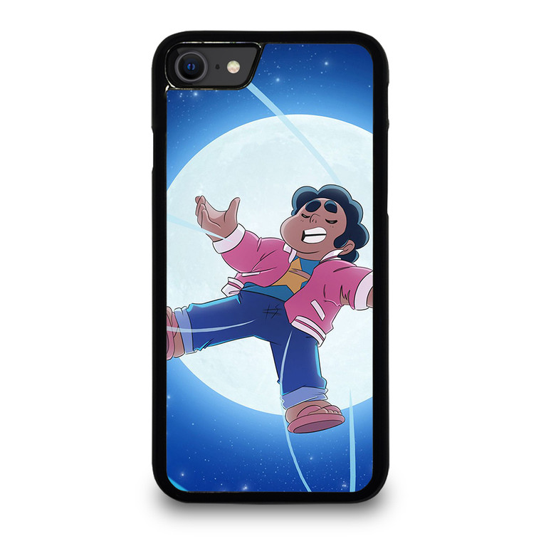 Iconic Steven Universe iPhone SE 2020 / SE 2022 Case Cover