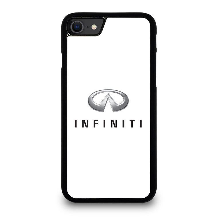 INFINITI iPhone SE 2020 / SE 2022 Case Cover