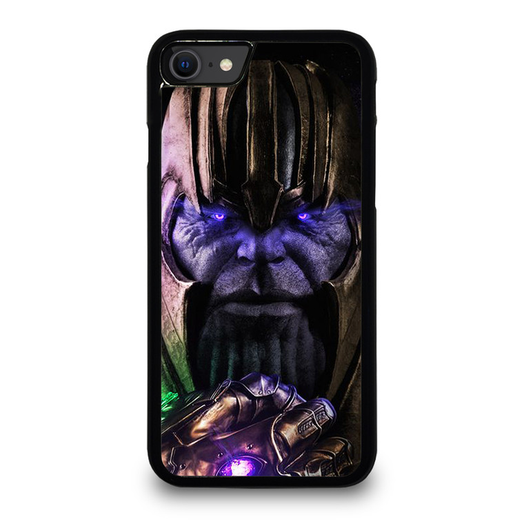 Infinity War Thanos iPhone SE 2020 / SE 2022 Case Cover