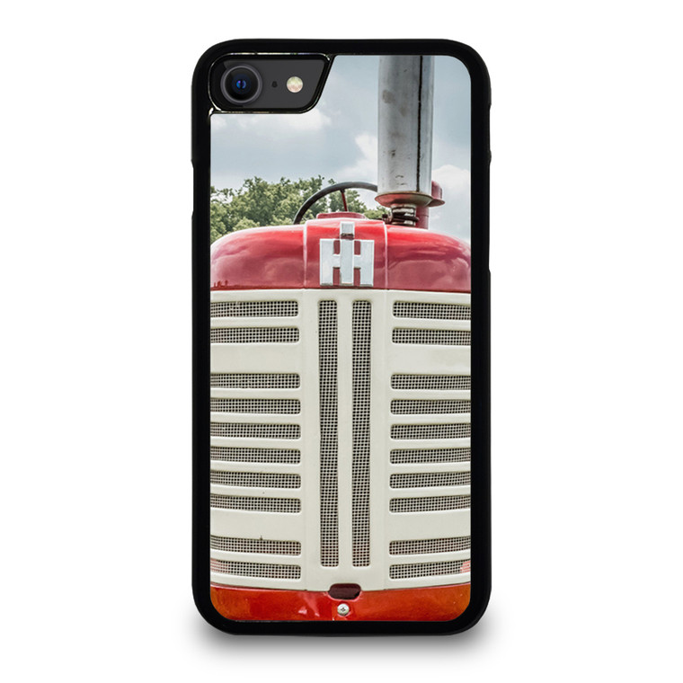 International Harvester Tractor iPhone SE 2020 / SE 2022 Case Cover