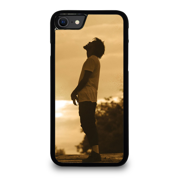 J-COLE 4 YOUR EYEZ ONLY iPhone SE 2020 / SE 2022 Case Cover