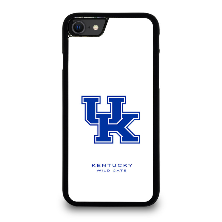 Kentucky Wild Cats iPhone SE 2020 / SE 2022 Case Cover