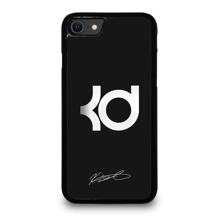 Kevin Durant KD Signature iPhone SE 2020 / SE 2022 Case Cover