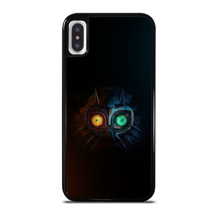 Cool Majora's iPhone X / XS Case Cover