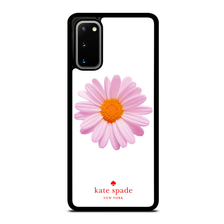 KATE SPADE NEW YORK FLOWER Samsung Galaxy S20 / S20 5G Case Cover