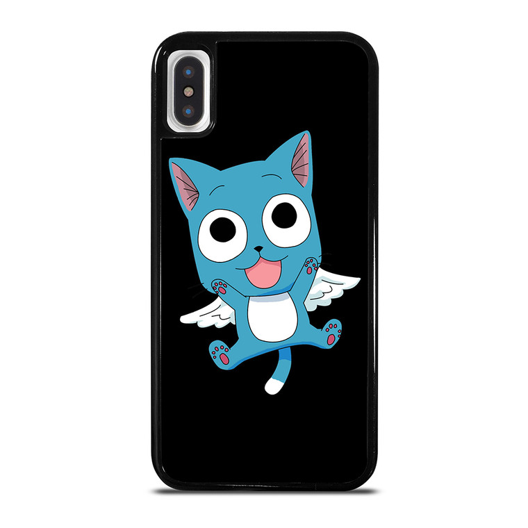 HAPPY FAIRY TAIL iPhone X / XS Case Cover