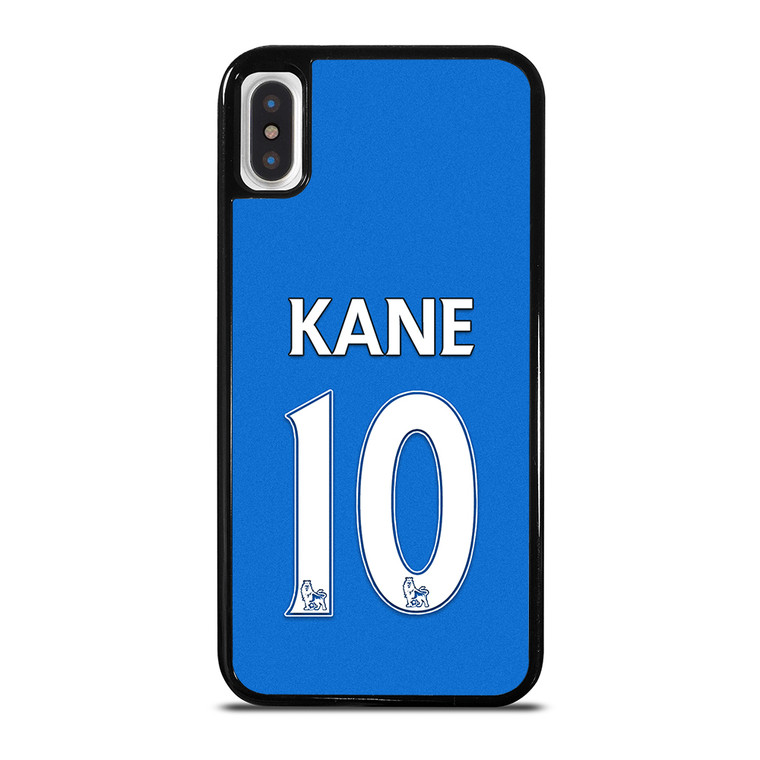 Harry Kane Ten iPhone X / XS Case Cover