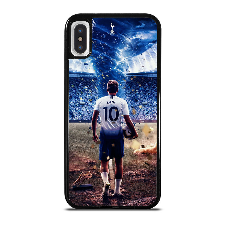Harry Kane The Spurs iPhone X / XS Case Cover