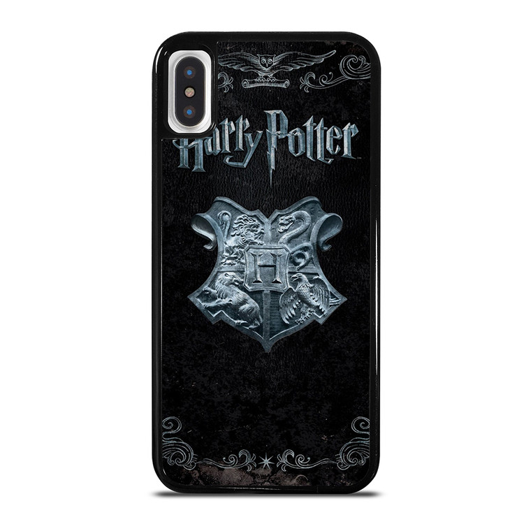 HARRY POTTER iPhone X / XS Case Cover