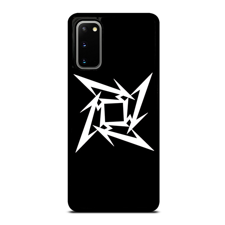 METALLICA SIMPLE LOGO Samsung Galaxy S20 / S20 5G Case Cover