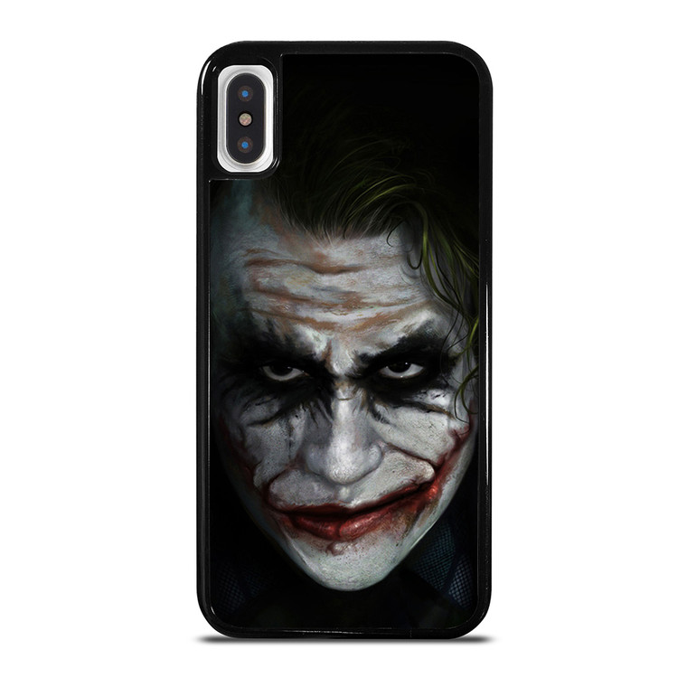 JOKER iPhone X / XS Case Cover