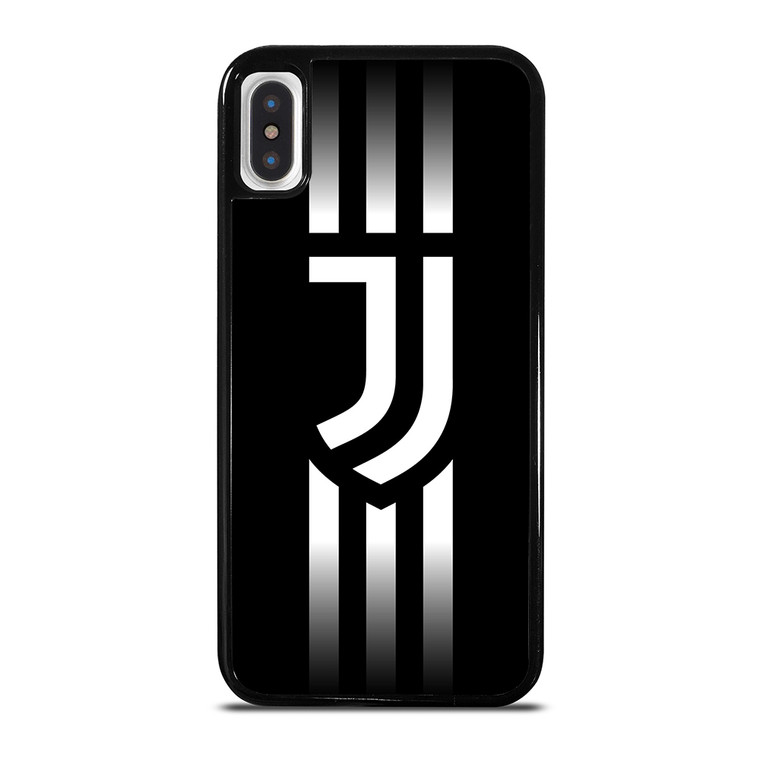 JUVENTUS SIMPLE LOGO iPhone X / XS Case Cover