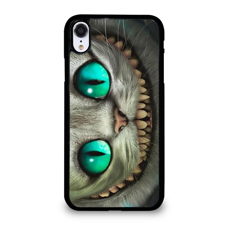 ALICE IN WONDERLAND CHASHIRE iPhone XR Case Cover