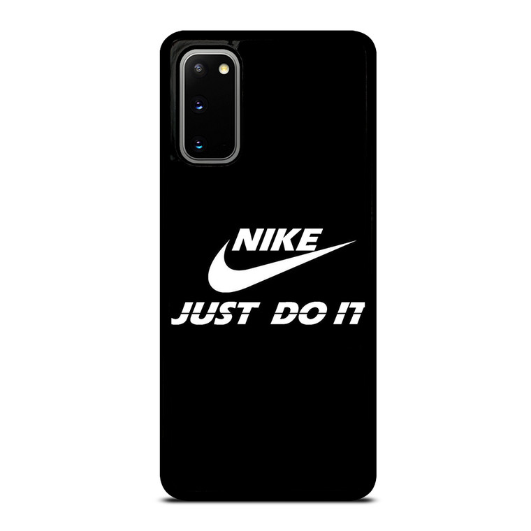 NIKE JUST DO IT Samsung Galaxy S20 / S20 5G Case Cover