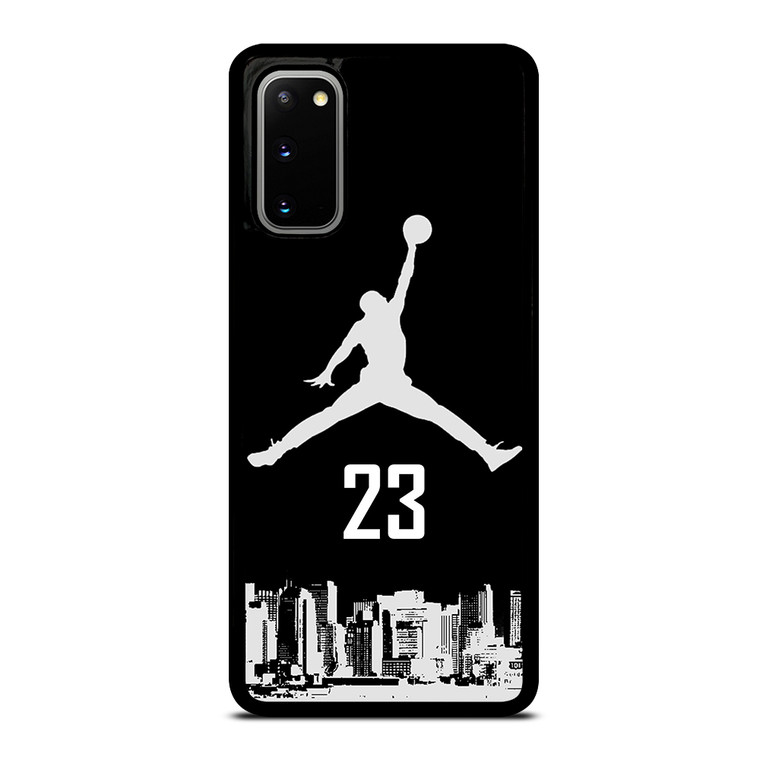 THE GREAT MICHAEL JORDAN Samsung Galaxy S20 / S20 5G Case Cover