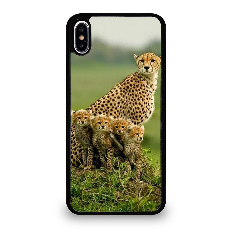 Great Natural Picture iPhone XS Max Case Cover