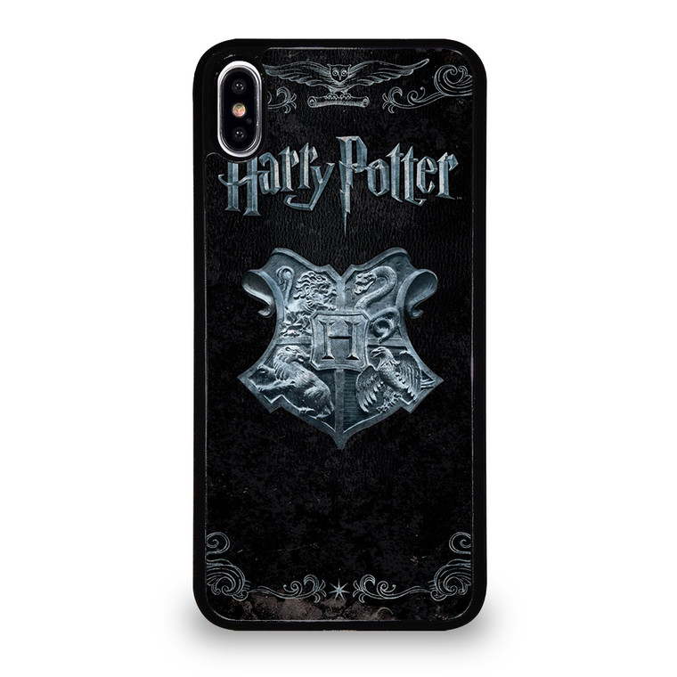 HARRY POTTER iPhone XS Max Case Cover