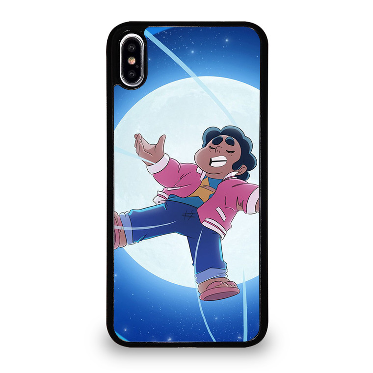 Iconic Steven Universe iPhone XS Max Case Cover