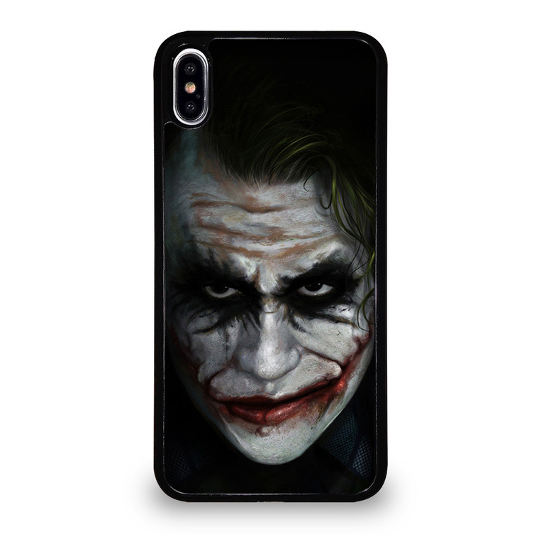 JOKER iPhone XS Max Case Cover