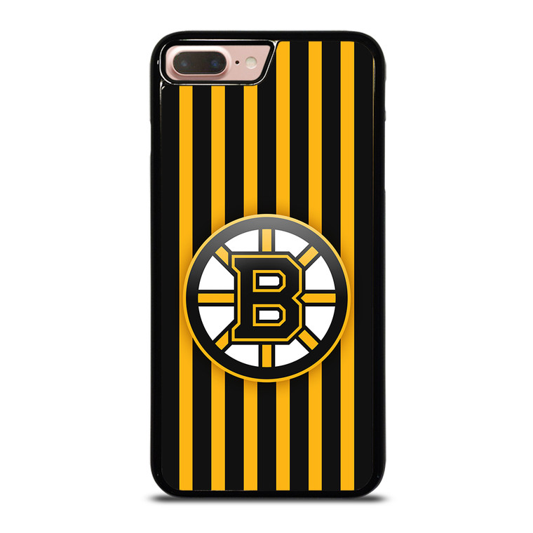 Boston Bruins NHL Batch iPhone 7 Plus / 8 Plus Case Cover