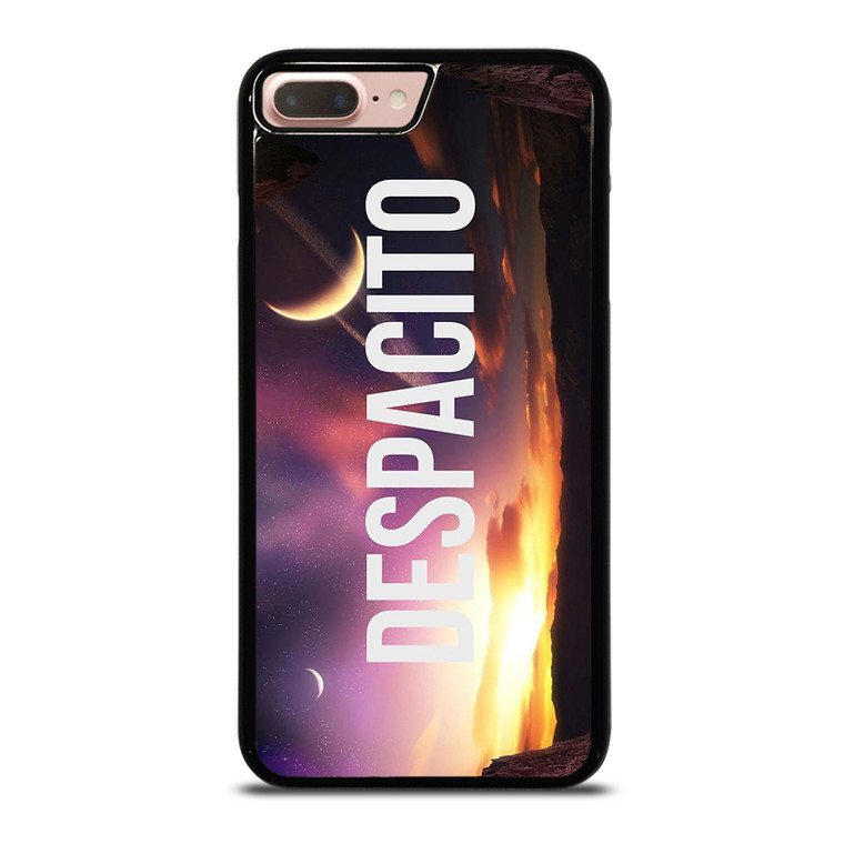 DESPACITO JUSTIN BIEBER iPhone 7 Plus / 8 Plus Case Cover
