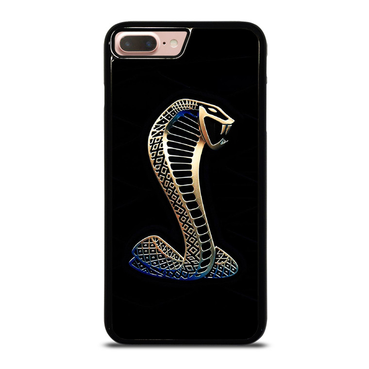 FORD MUSTANG SHELBY COBRA iPhone 7 Plus / 8 Plus Case Cover
