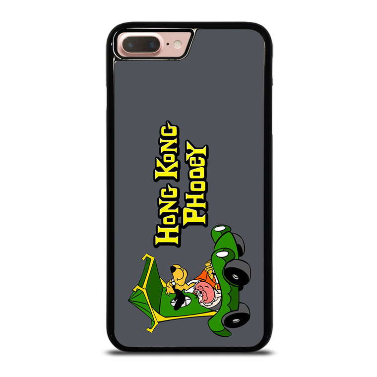 Hong Kong Phooey iPhone 7 Plus / 8 Plus Case Cover
