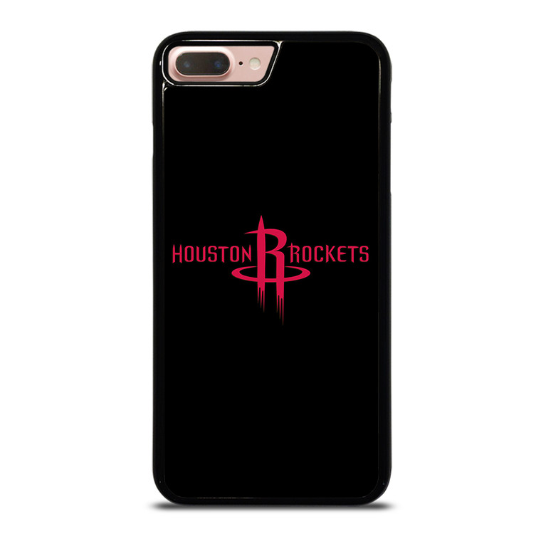 HOUSTON ROCKETS NBA iPhone 7 Plus / 8 Plus Case Cover