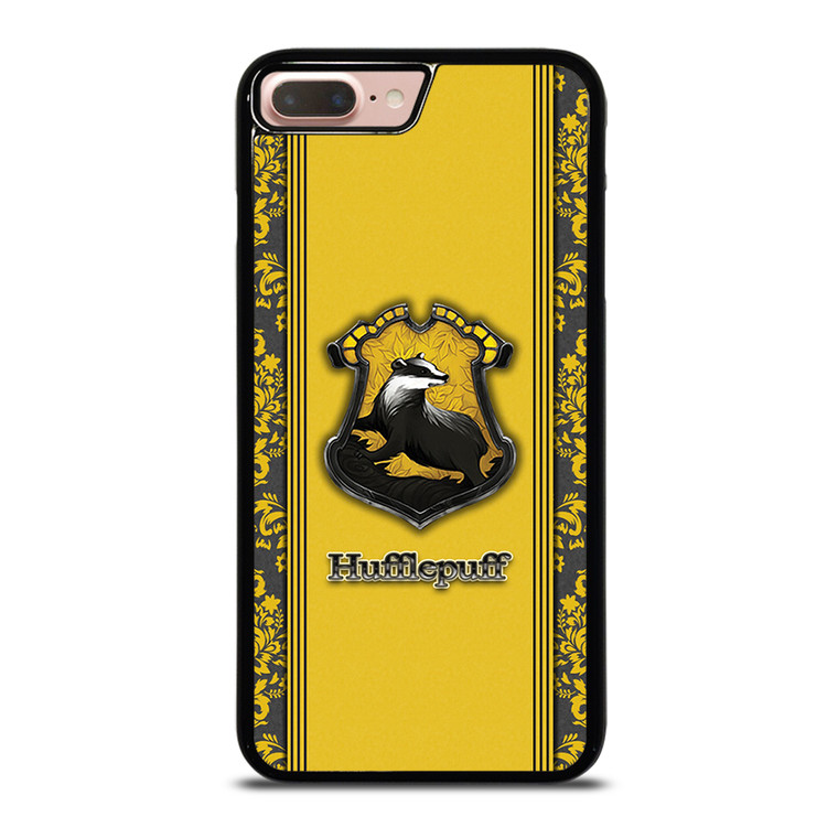 Hufflepuff Wallpaper iPhone 7 Plus / 8 Plus Case Cover