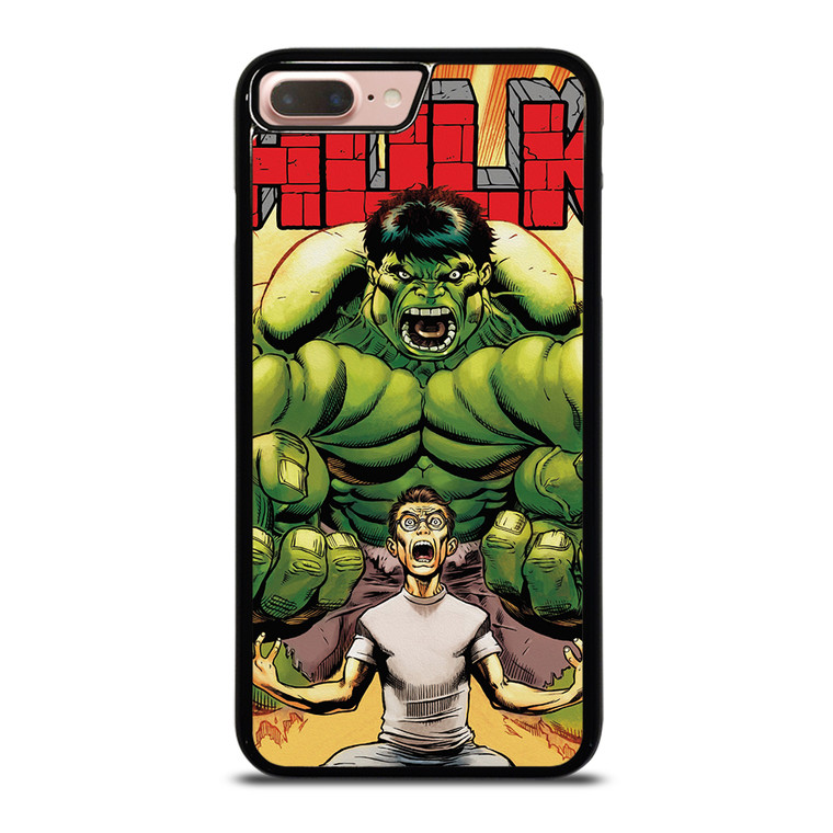 Hulk Comic Character iPhone 7 Plus / 8 Plus Case Cover