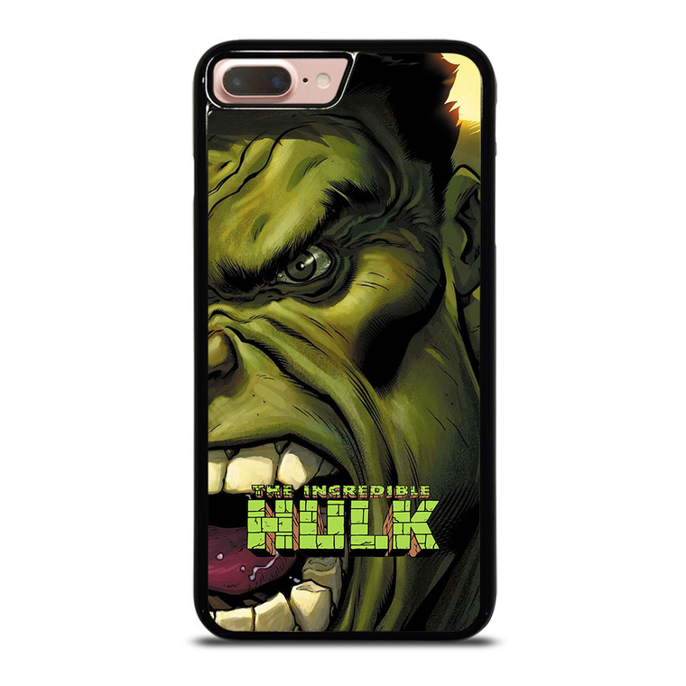 Hulk Comic Scary iPhone 7 Plus / 8 Plus Case Cover