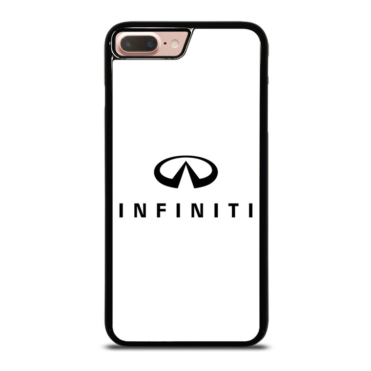 INFINITI LOGO iPhone 7 Plus / 8 Plus Case Cover