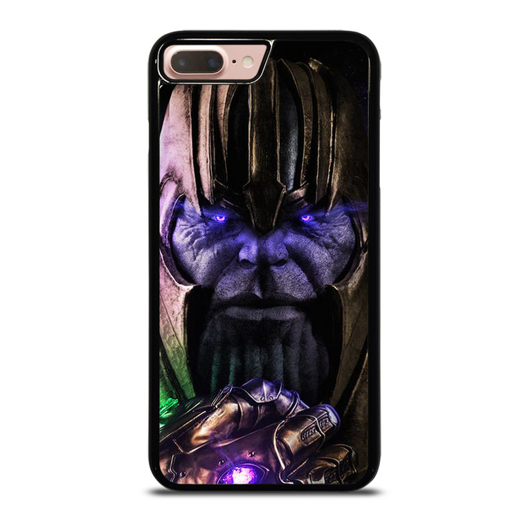 Infinity War Thanos iPhone 7 Plus / 8 Plus Case Cover