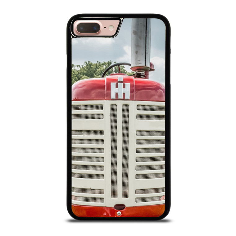 International Harvester Tractor iPhone 7 Plus / 8 Plus Case Cover