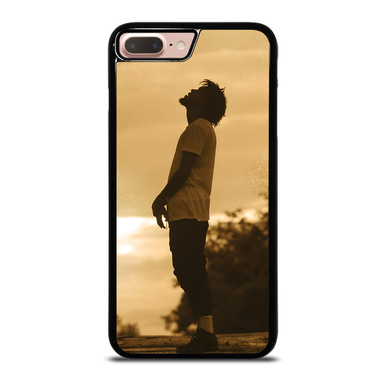J-COLE 4 YOUR EYEZ ONLY iPhone 7 Plus / 8 Plus Case Cover